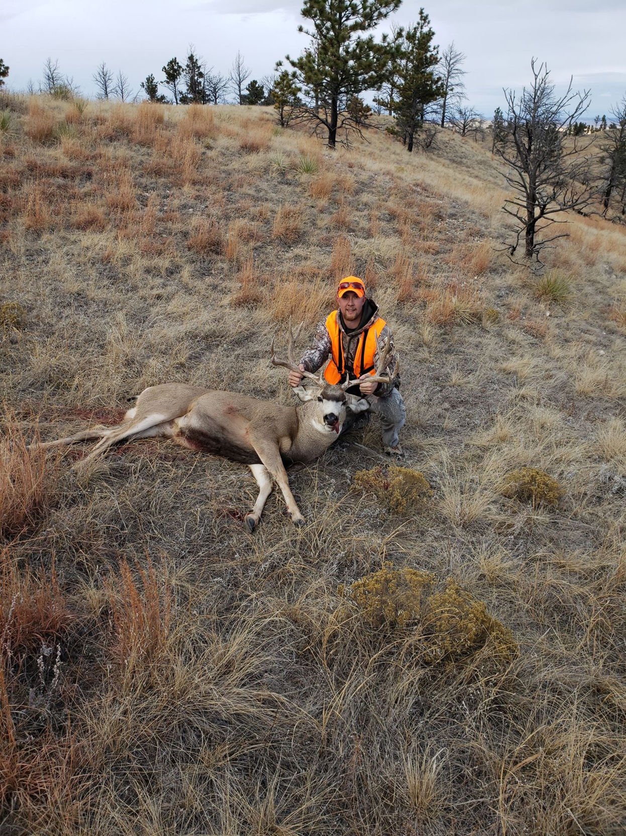 PHOTOS: Big Bucks Contest 2019